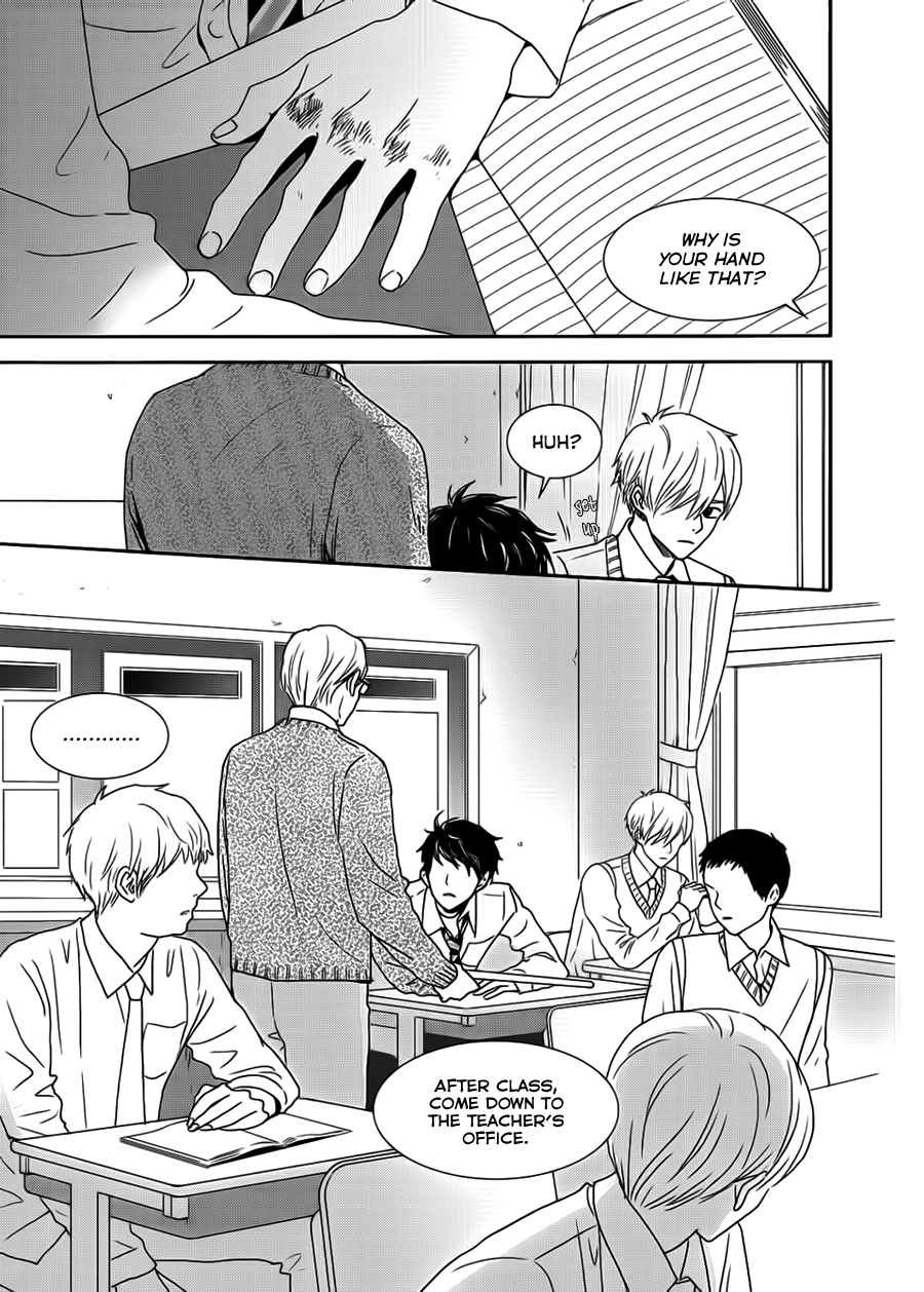 Jidokhage Kkeureoango Jidokhage Kiseuhago Chapter 13 page 10 - Chapter 13