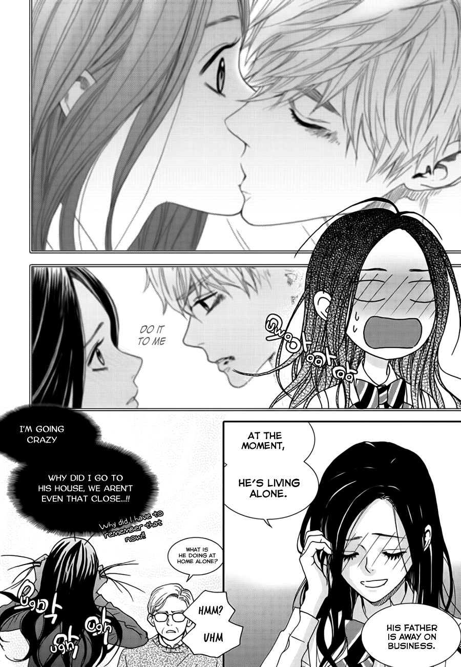 Jidokhage Kkeureoango Jidokhage Kiseuhago Chapter 13 page 13 - Chapter 13