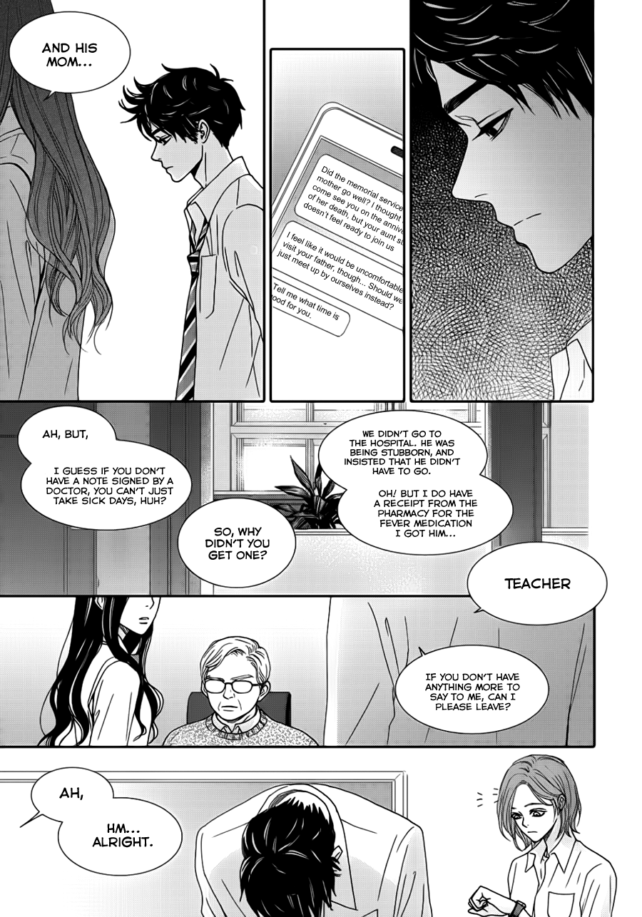 Jidokhage Kkeureoango Jidokhage Kiseuhago Chapter 13 page 14 - Chapter 13