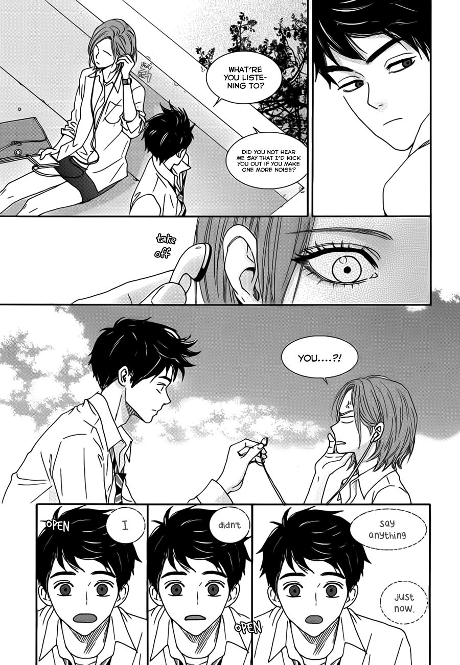Jidokhage Kkeureoango Jidokhage Kiseuhago Chapter 13 page 18 - Chapter 13