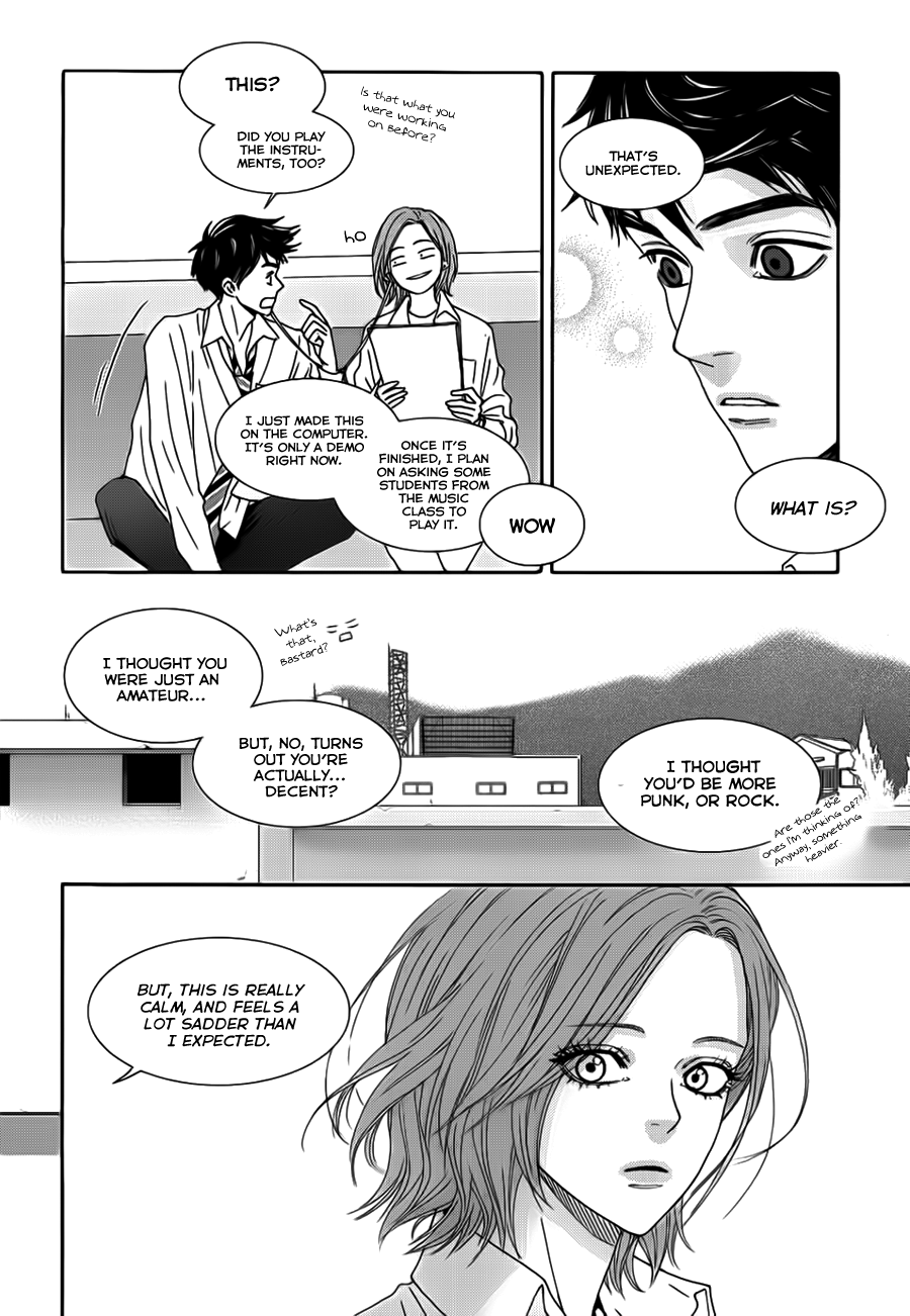 Jidokhage Kkeureoango Jidokhage Kiseuhago Chapter 13 page 21 - Chapter 13