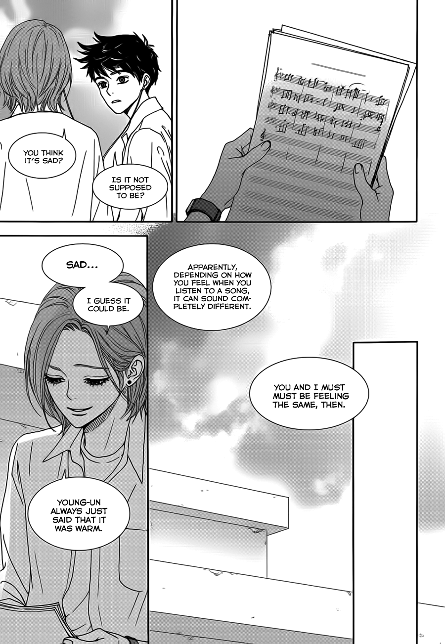 Jidokhage Kkeureoango Jidokhage Kiseuhago Chapter 13 page 22 - Chapter 13