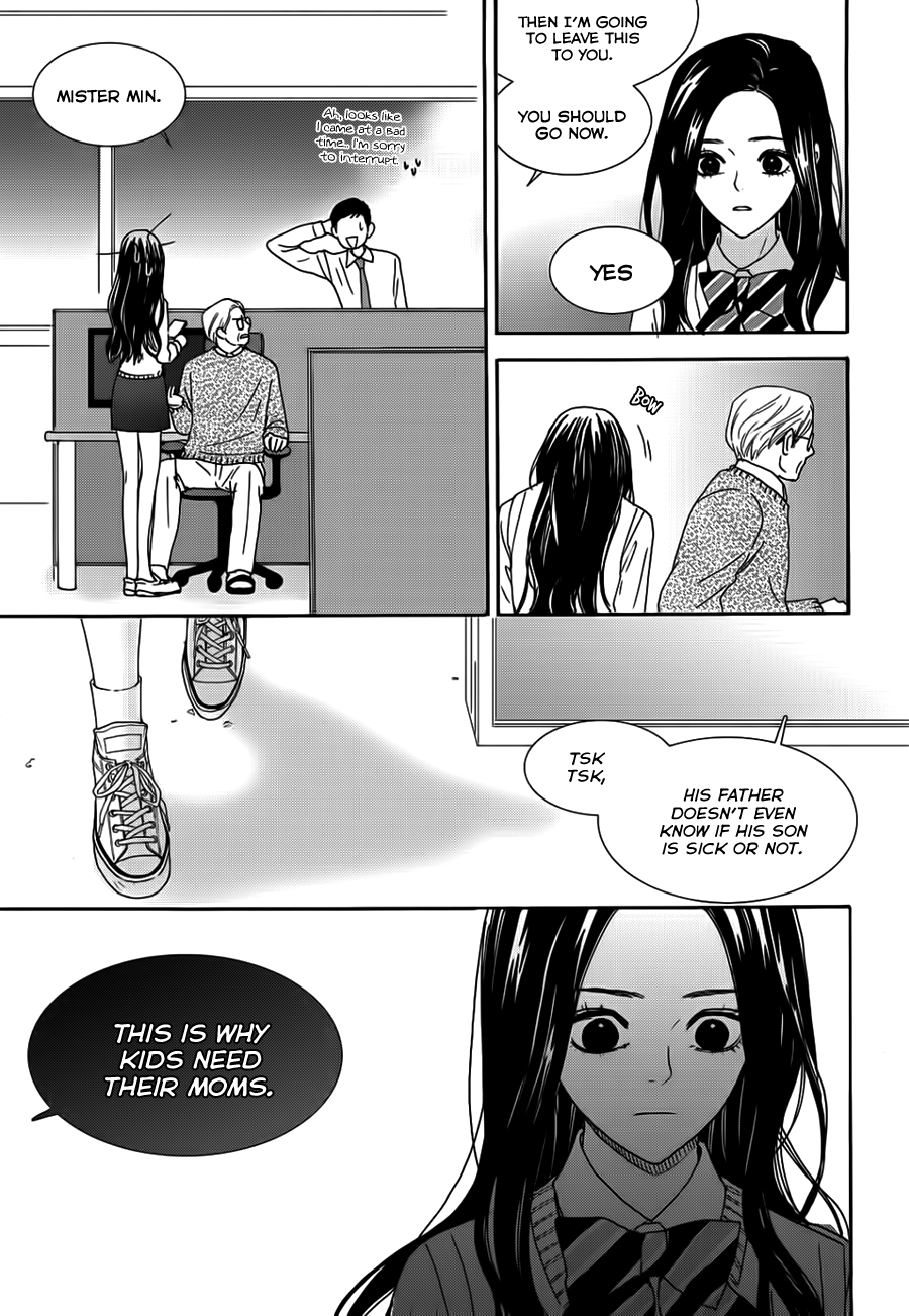 Jidokhage Kkeureoango Jidokhage Kiseuhago Chapter 13 page 24 - Chapter 13
