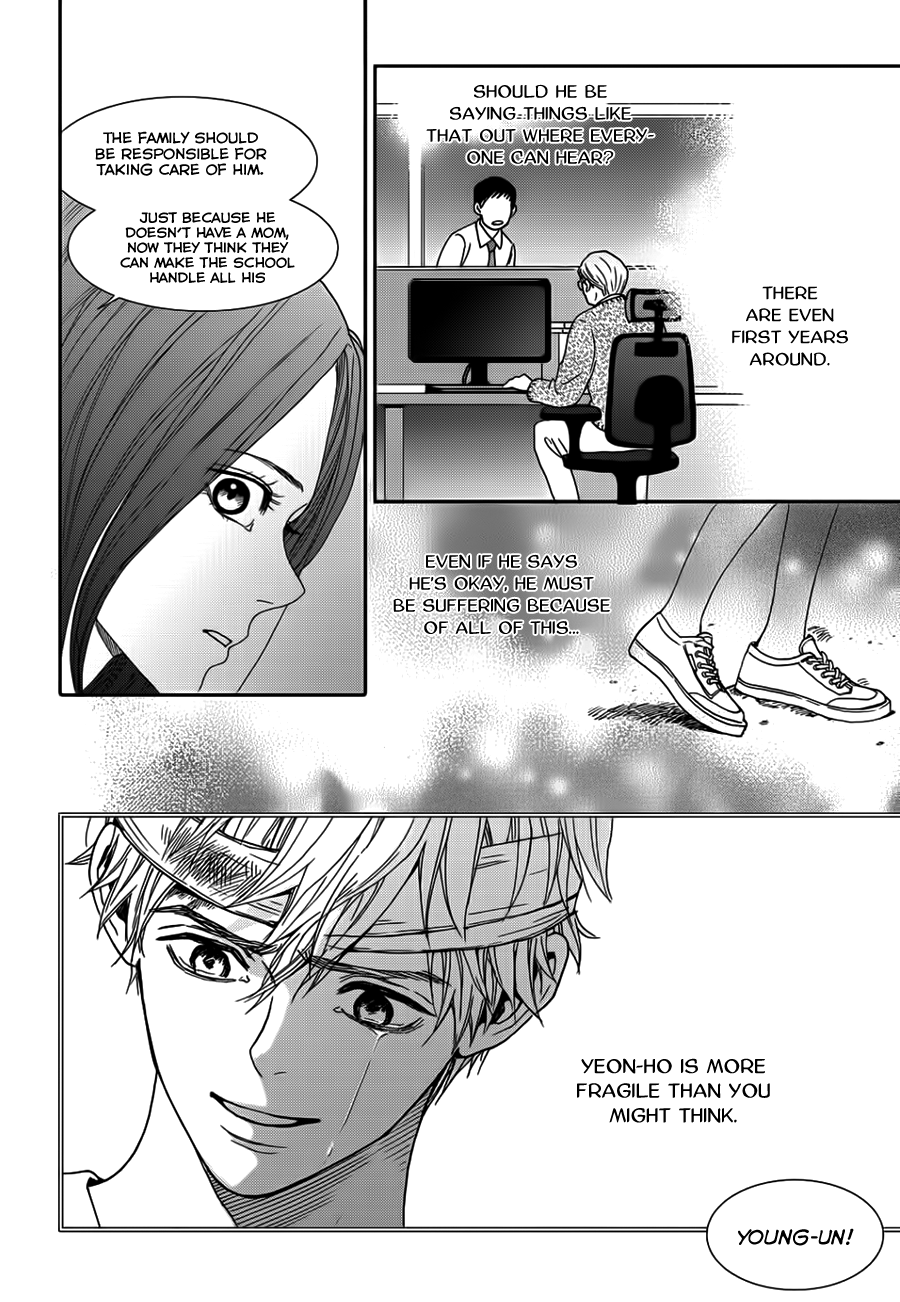 Jidokhage Kkeureoango Jidokhage Kiseuhago Chapter 13 page 25 - Chapter 13