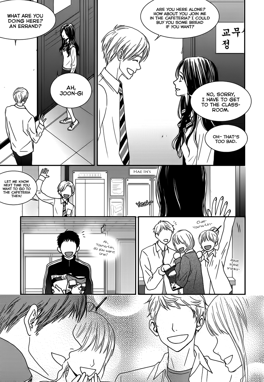 Jidokhage Kkeureoango Jidokhage Kiseuhago Chapter 13 page 26 - Chapter 13
