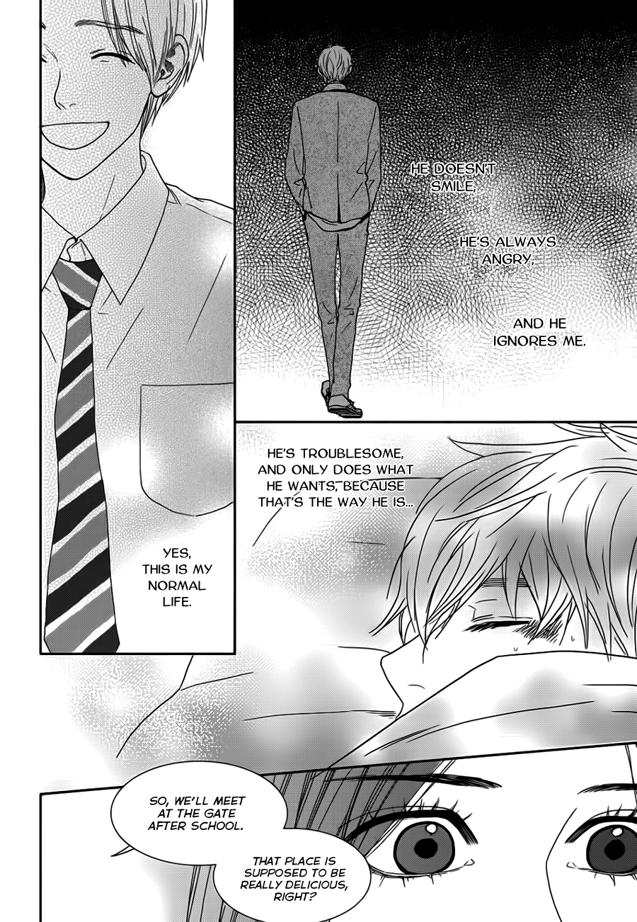 Jidokhage Kkeureoango Jidokhage Kiseuhago Chapter 13 page 27 - Chapter 13