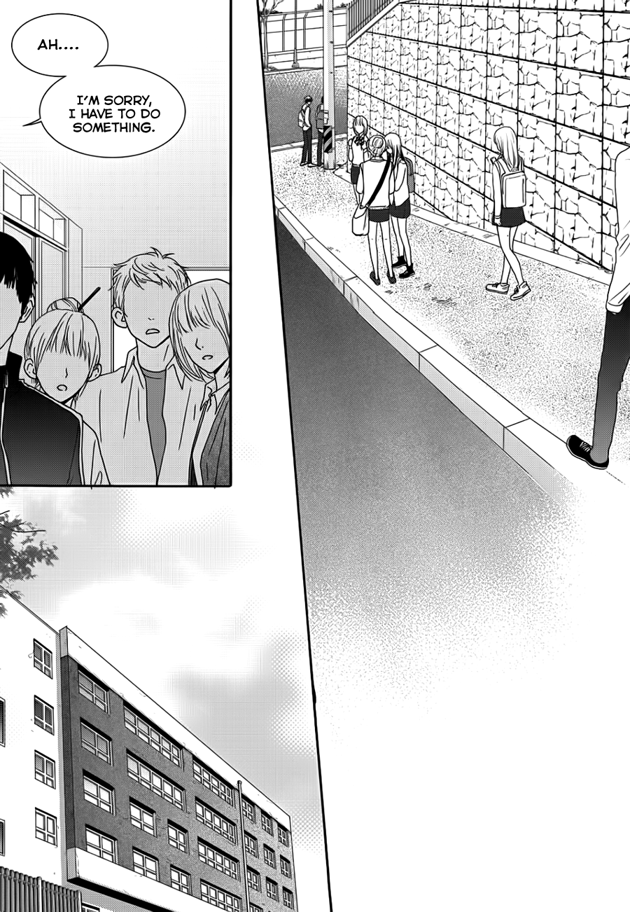 Jidokhage Kkeureoango Jidokhage Kiseuhago Chapter 13 page 28 - Chapter 13