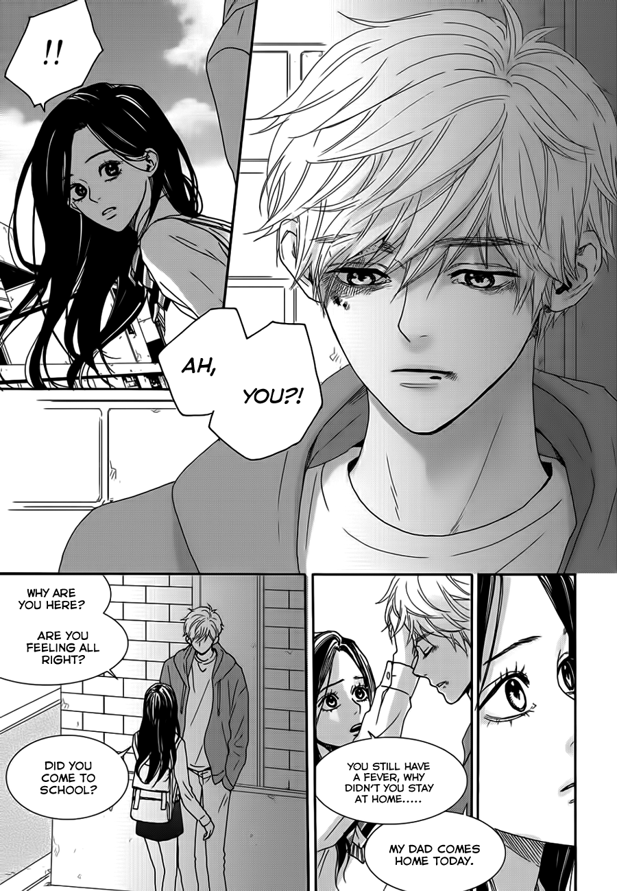 Jidokhage Kkeureoango Jidokhage Kiseuhago Chapter 13 page 30 - Chapter 13