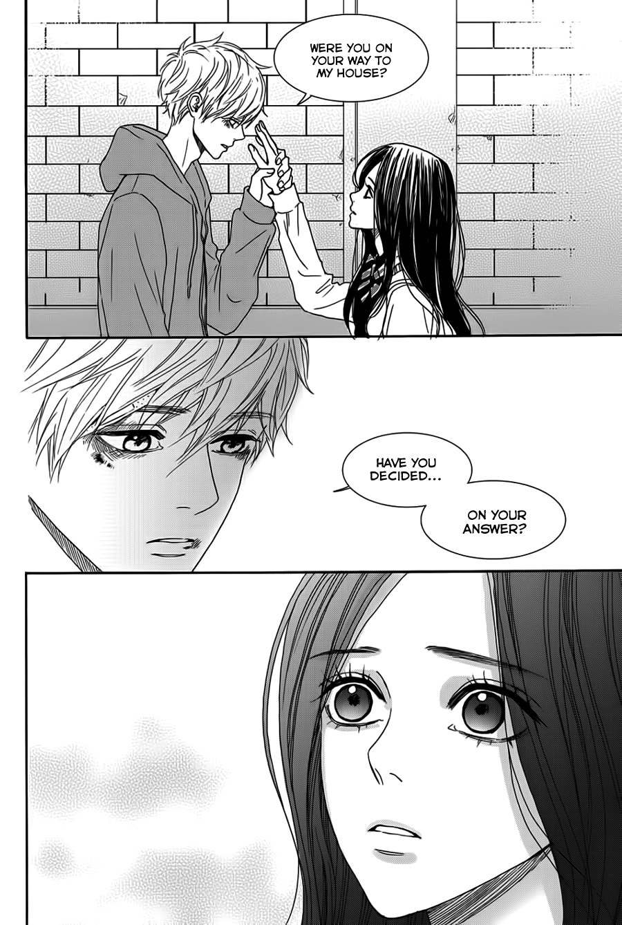Jidokhage Kkeureoango Jidokhage Kiseuhago Chapter 13 page 31 - Chapter 13