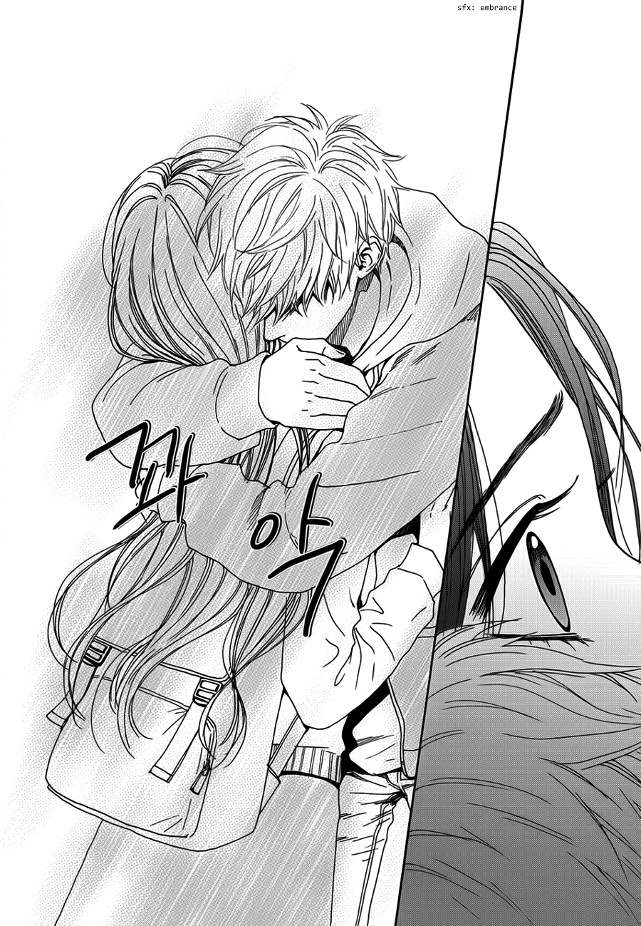 Jidokhage Kkeureoango Jidokhage Kiseuhago Chapter 13 page 33 - Chapter 13