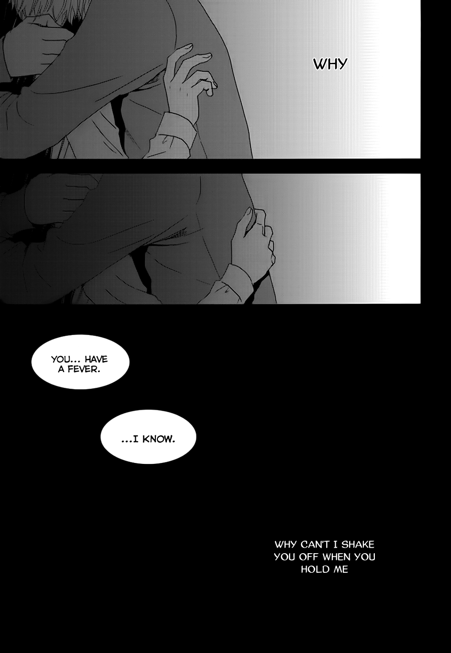 Jidokhage Kkeureoango Jidokhage Kiseuhago Chapter 13 page 34 - Chapter 13