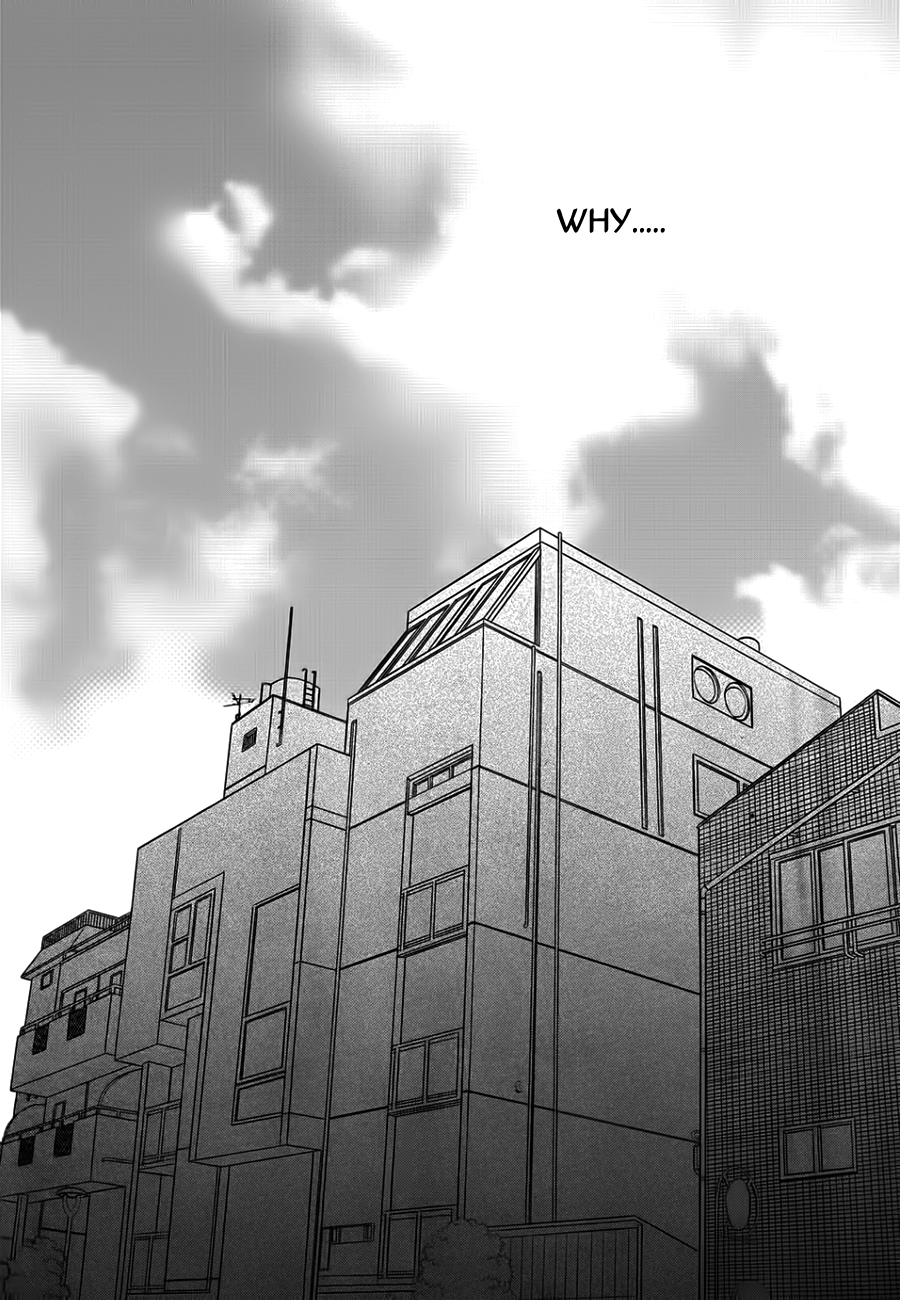 Jidokhage Kkeureoango Jidokhage Kiseuhago Chapter 13 page 35 - Chapter 13
