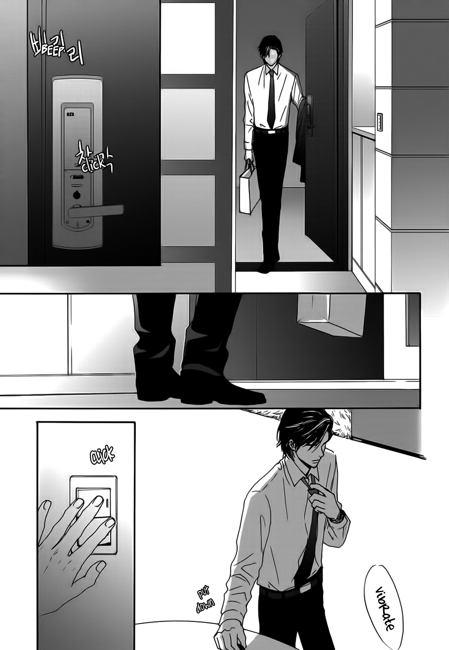 Jidokhage Kkeureoango Jidokhage Kiseuhago Chapter 13 page 36 - Chapter 13