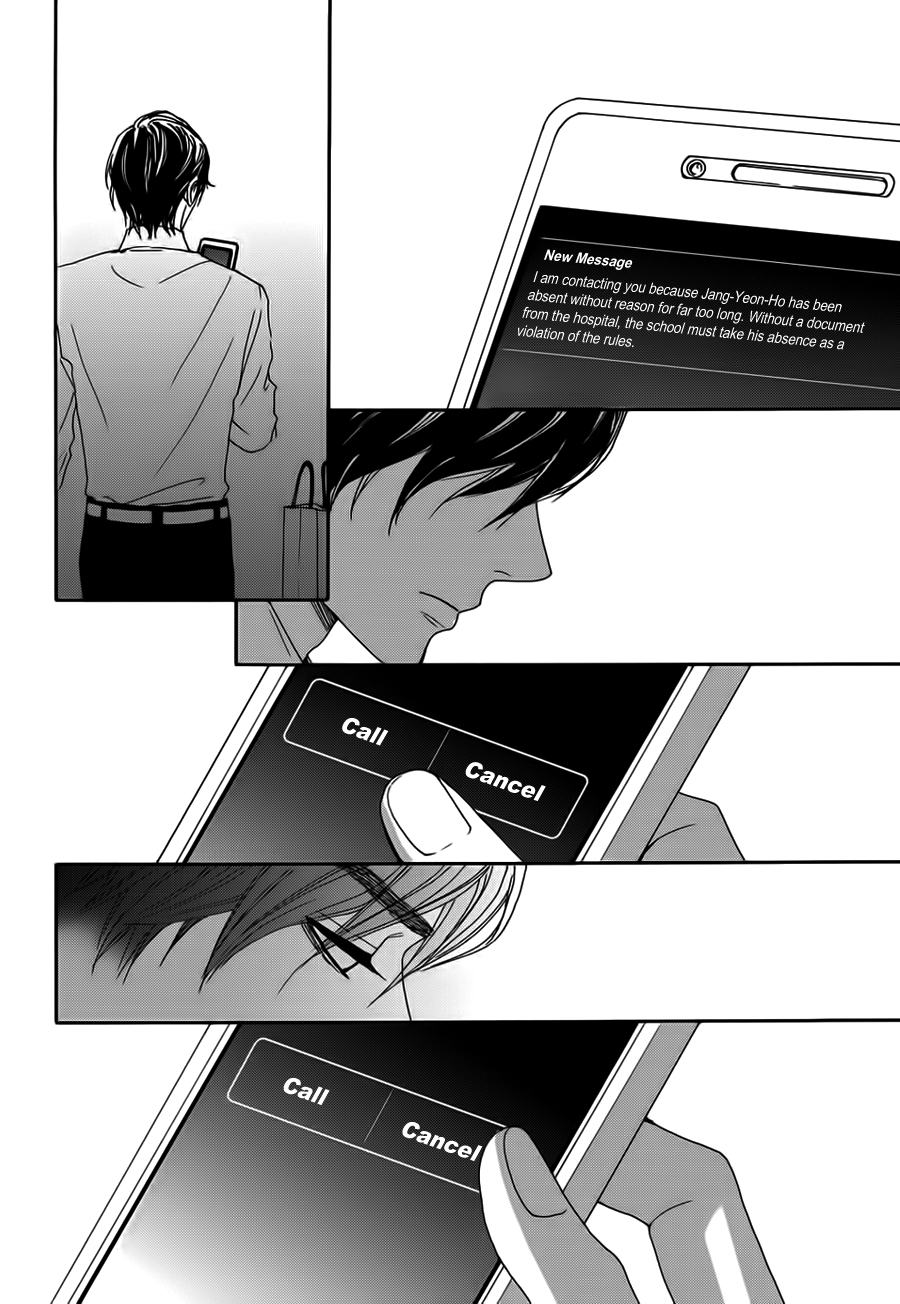 Jidokhage Kkeureoango Jidokhage Kiseuhago Chapter 13 page 37 - Chapter 13