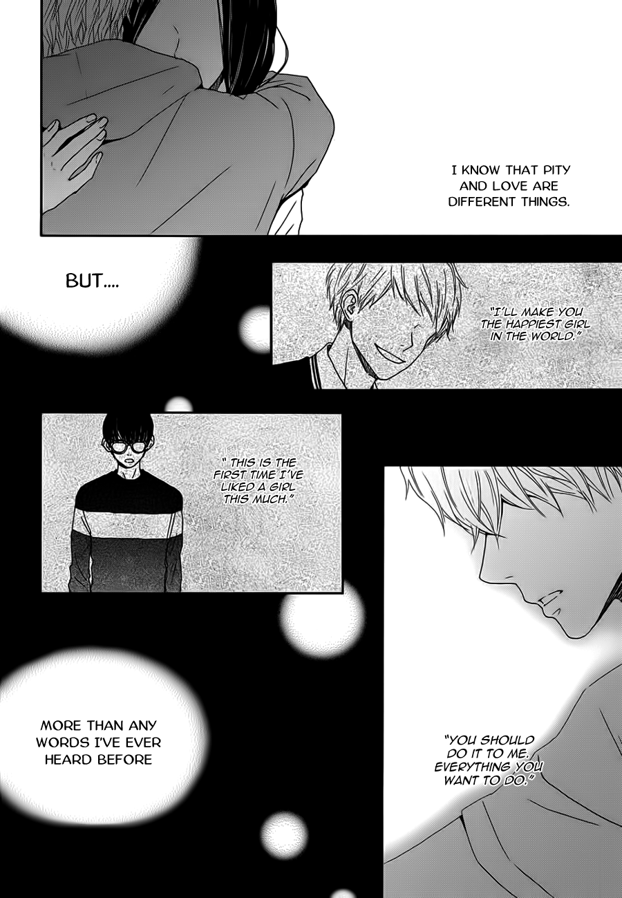 Jidokhage Kkeureoango Jidokhage Kiseuhago Chapter 13 page 39 - Chapter 13