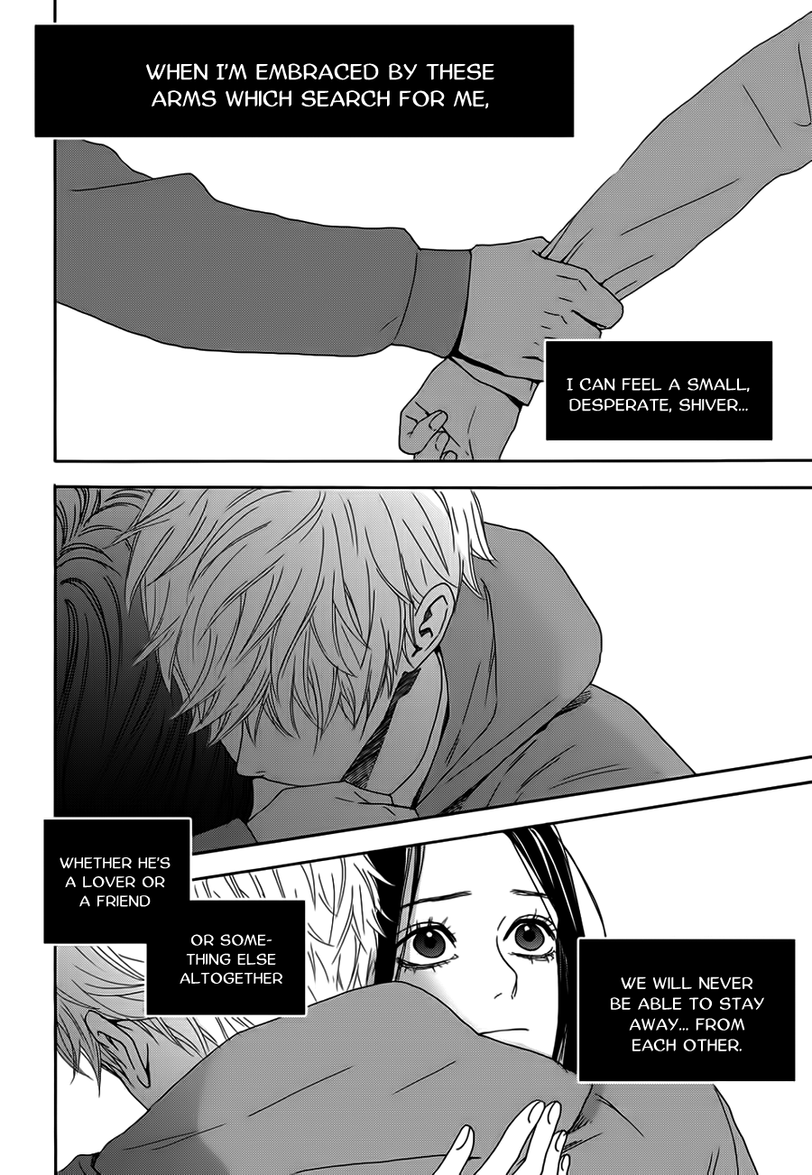 Jidokhage Kkeureoango Jidokhage Kiseuhago Chapter 13 page 41 - Chapter 13