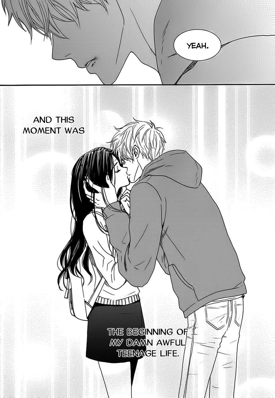 Jidokhage Kkeureoango Jidokhage Kiseuhago Chapter 13 page 44 - Chapter 13