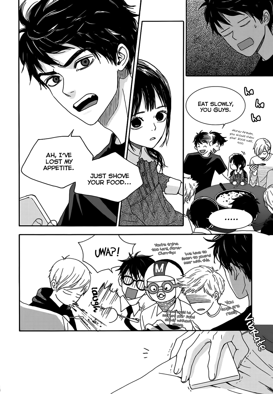 Jidokhage Kkeureoango Jidokhage Kiseuhago Chapter 13 page 5 - Chapter 13