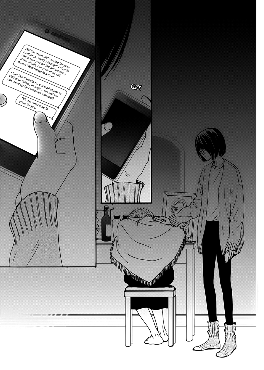 Jidokhage Kkeureoango Jidokhage Kiseuhago Chapter 13 page 8 - Chapter 13