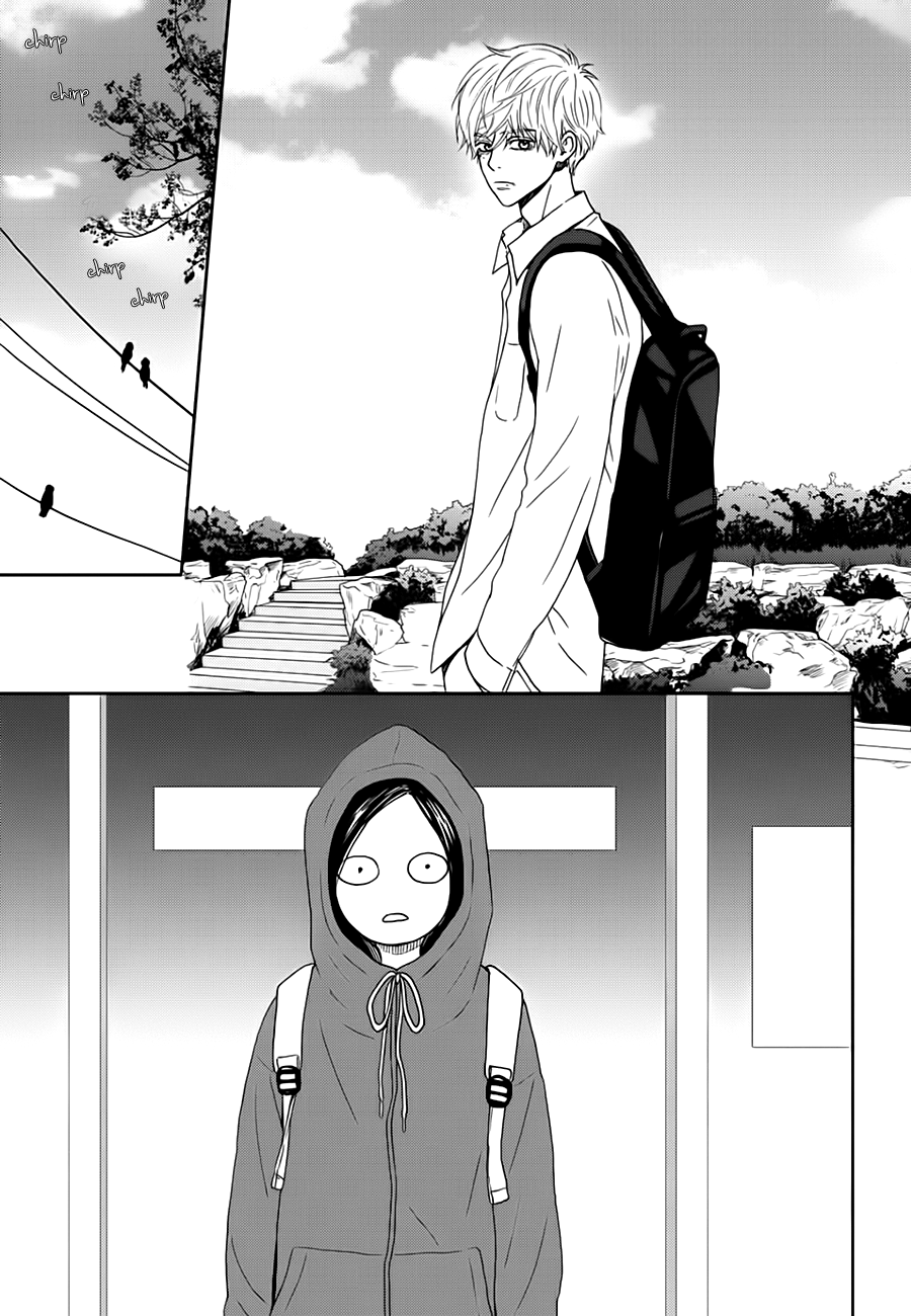 Jidokhage Kkeureoango Jidokhage Kiseuhago Chapter 14 page 10 - Chapter 14