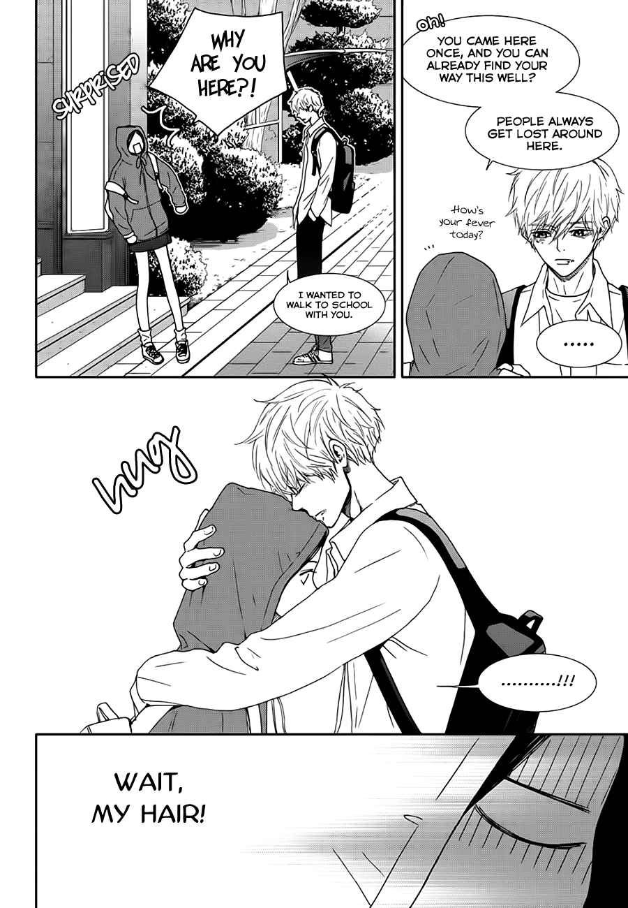 Jidokhage Kkeureoango Jidokhage Kiseuhago Chapter 14 page 11 - Chapter 14