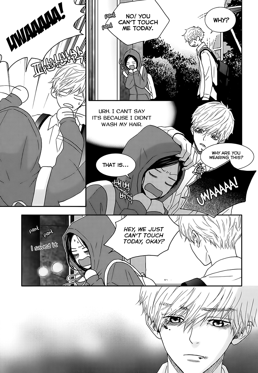 Jidokhage Kkeureoango Jidokhage Kiseuhago Chapter 14 page 12 - Chapter 14