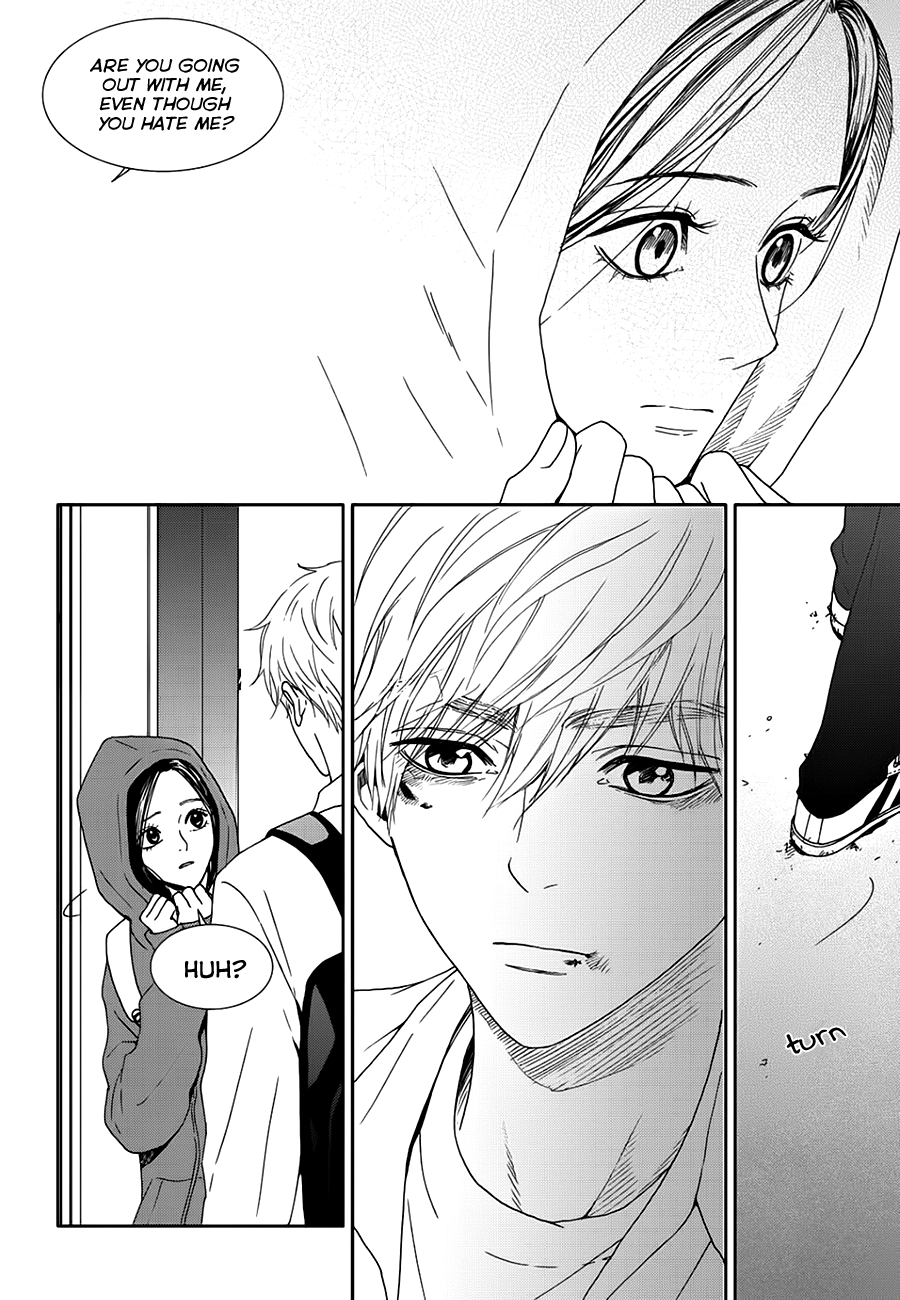 Jidokhage Kkeureoango Jidokhage Kiseuhago Chapter 14 page 13 - Chapter 14
