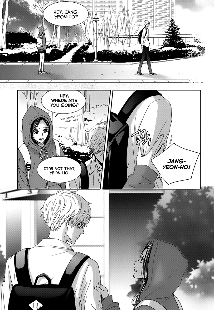 Jidokhage Kkeureoango Jidokhage Kiseuhago Chapter 14 page 14 - Chapter 14