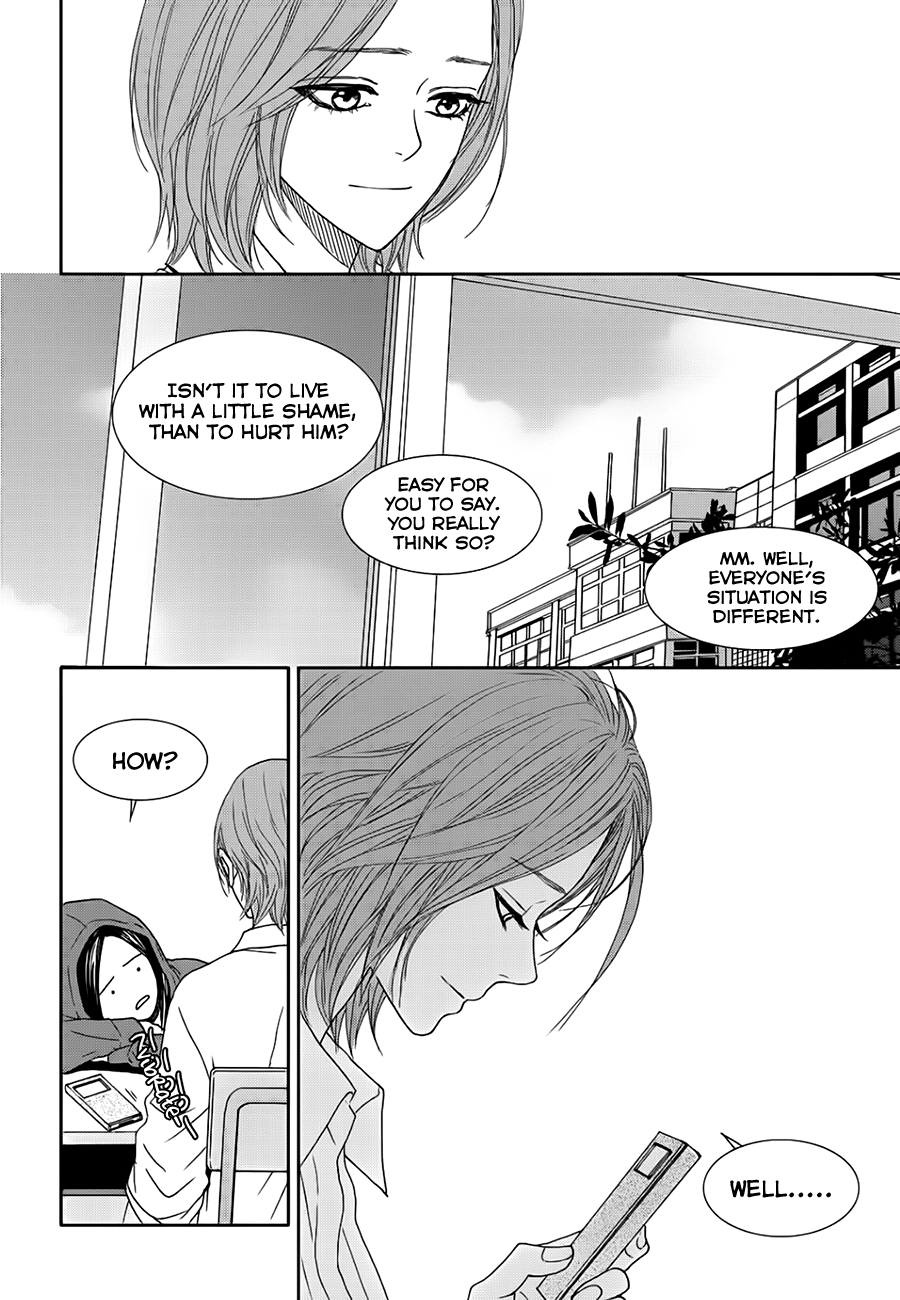 Jidokhage Kkeureoango Jidokhage Kiseuhago Chapter 14 page 17 - Chapter 14
