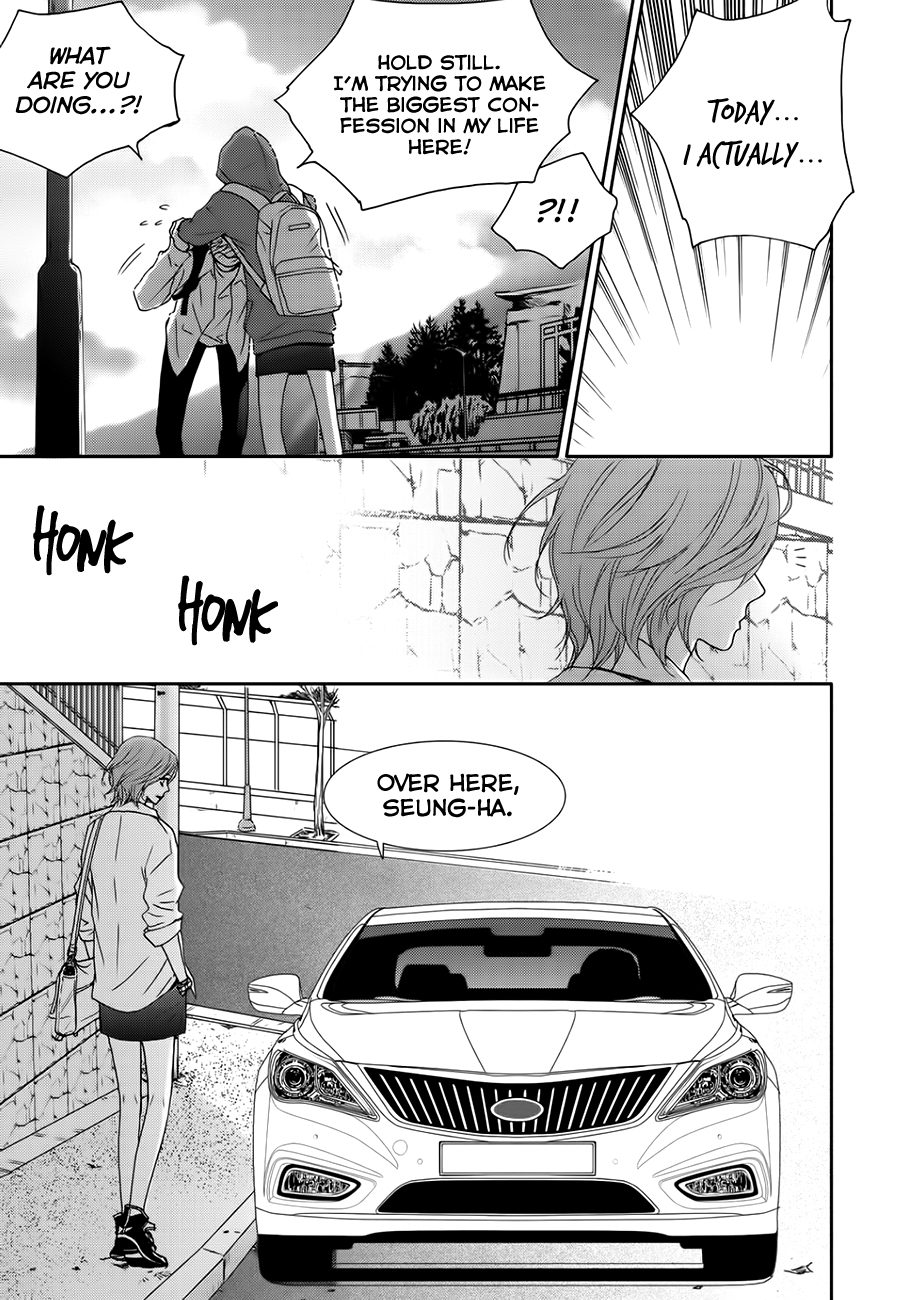 Jidokhage Kkeureoango Jidokhage Kiseuhago Chapter 14 page 22 - Chapter 14