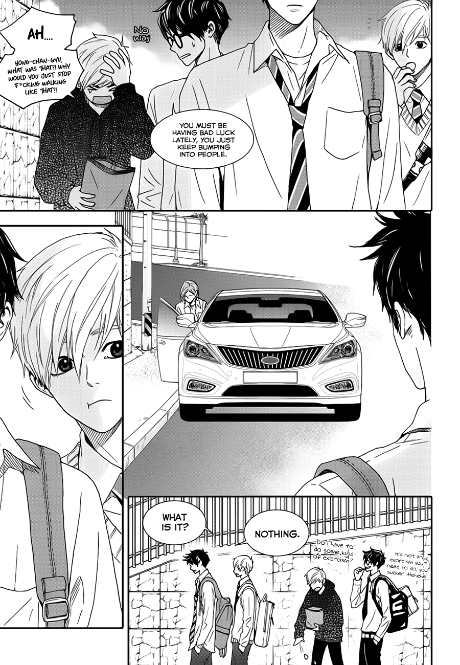 Jidokhage Kkeureoango Jidokhage Kiseuhago Chapter 14 page 24 - Chapter 14