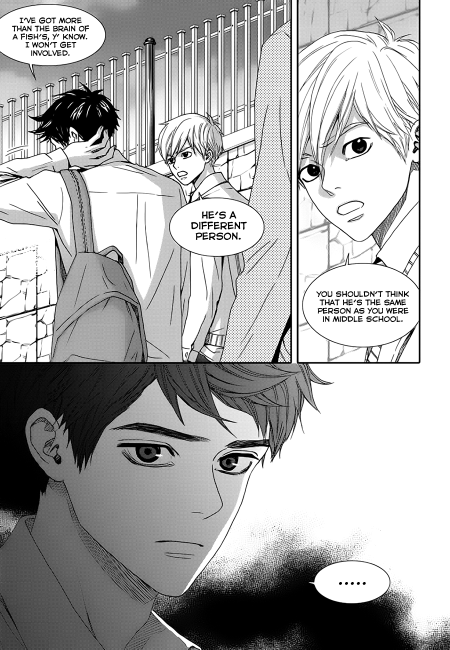 Jidokhage Kkeureoango Jidokhage Kiseuhago Chapter 14 page 26 - Chapter 14