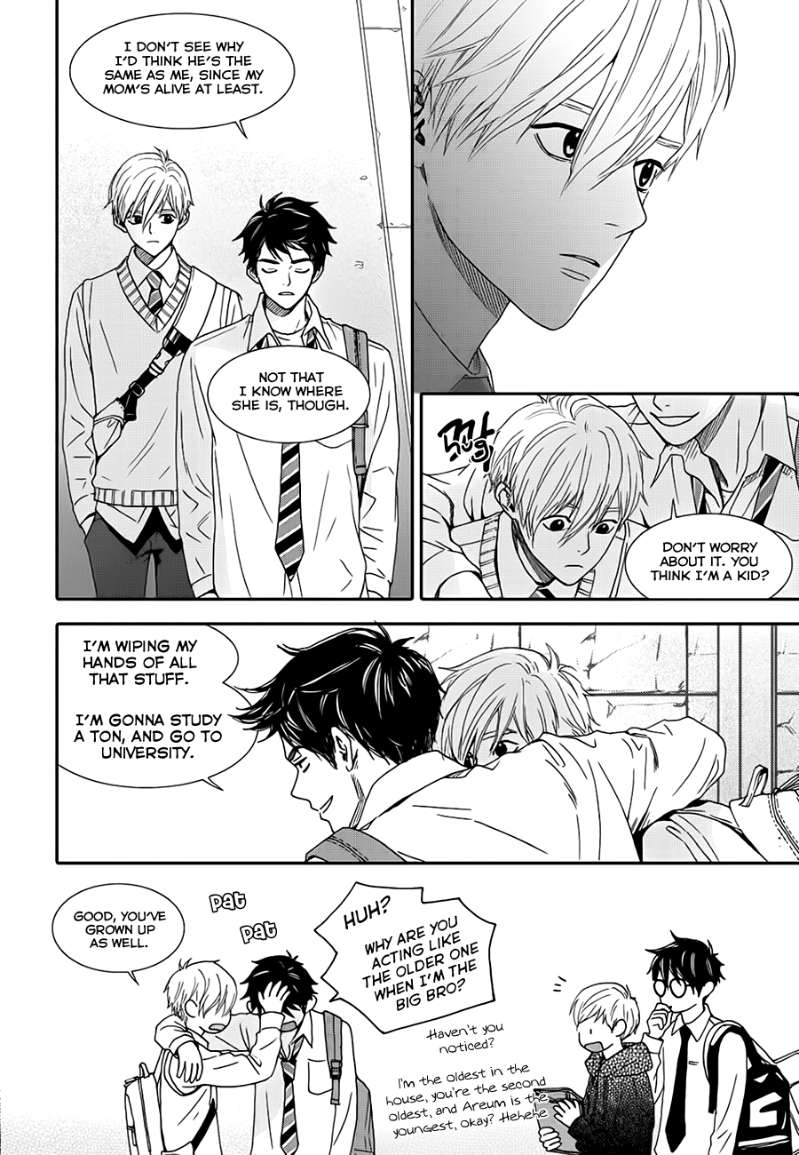Jidokhage Kkeureoango Jidokhage Kiseuhago Chapter 14 page 27 - Chapter 14