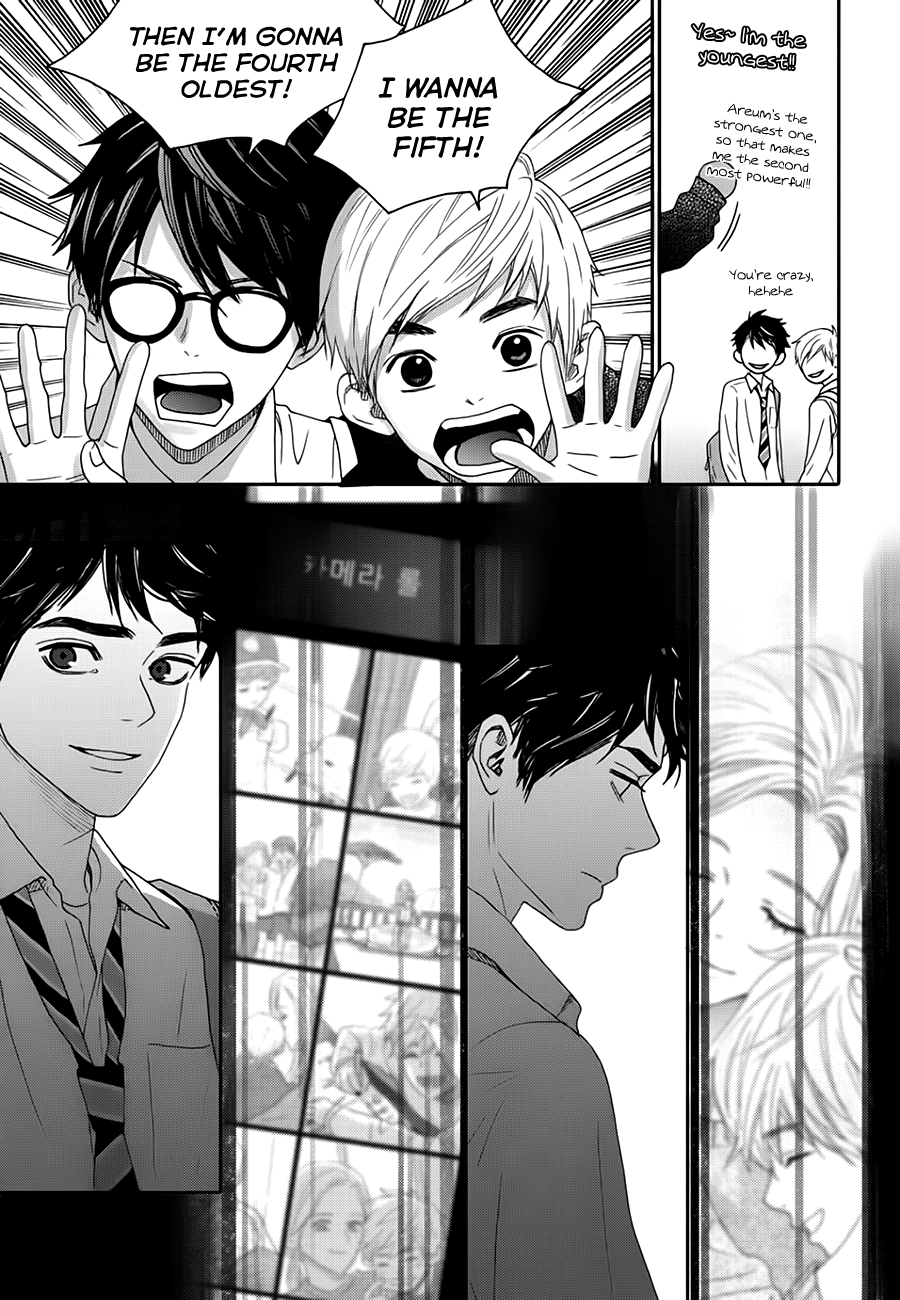 Jidokhage Kkeureoango Jidokhage Kiseuhago Chapter 14 page 28 - Chapter 14