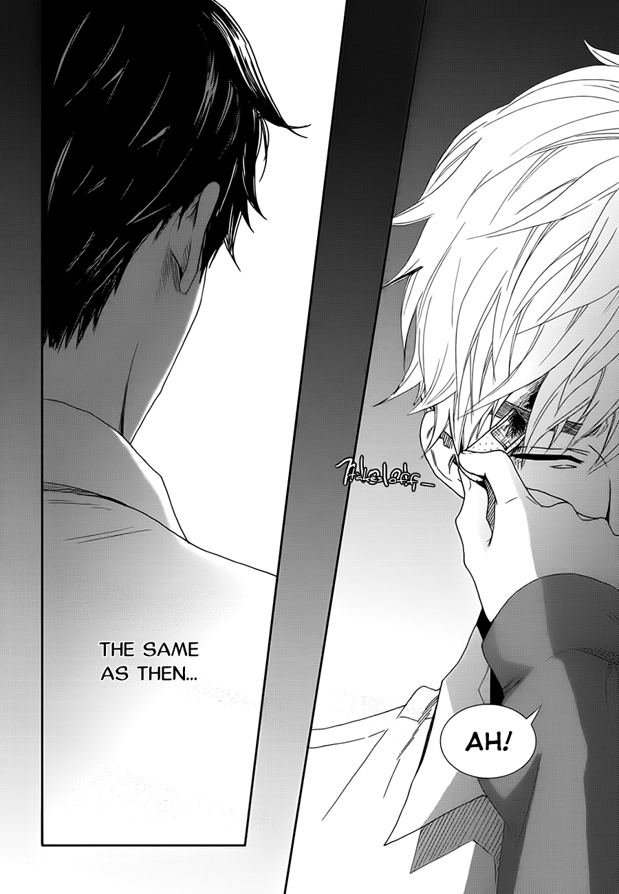Jidokhage Kkeureoango Jidokhage Kiseuhago Chapter 14 page 29 - Chapter 14