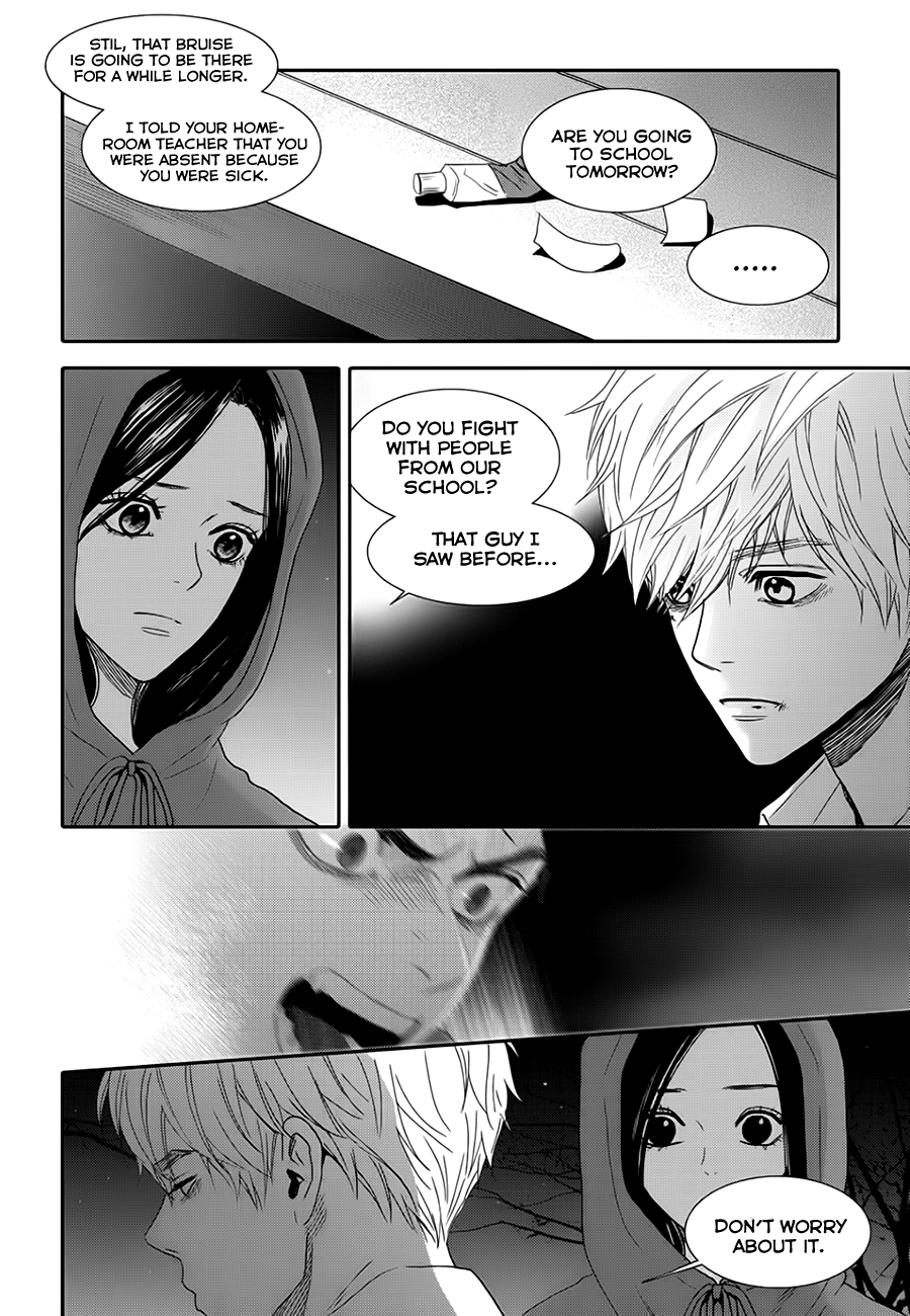 Jidokhage Kkeureoango Jidokhage Kiseuhago Chapter 14 page 31 - Chapter 14