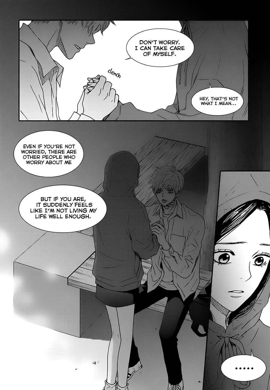 Jidokhage Kkeureoango Jidokhage Kiseuhago Chapter 14 page 33 - Chapter 14
