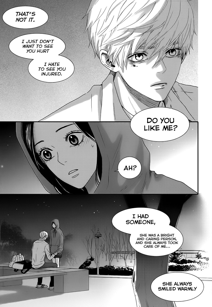 Jidokhage Kkeureoango Jidokhage Kiseuhago Chapter 14 page 34 - Chapter 14
