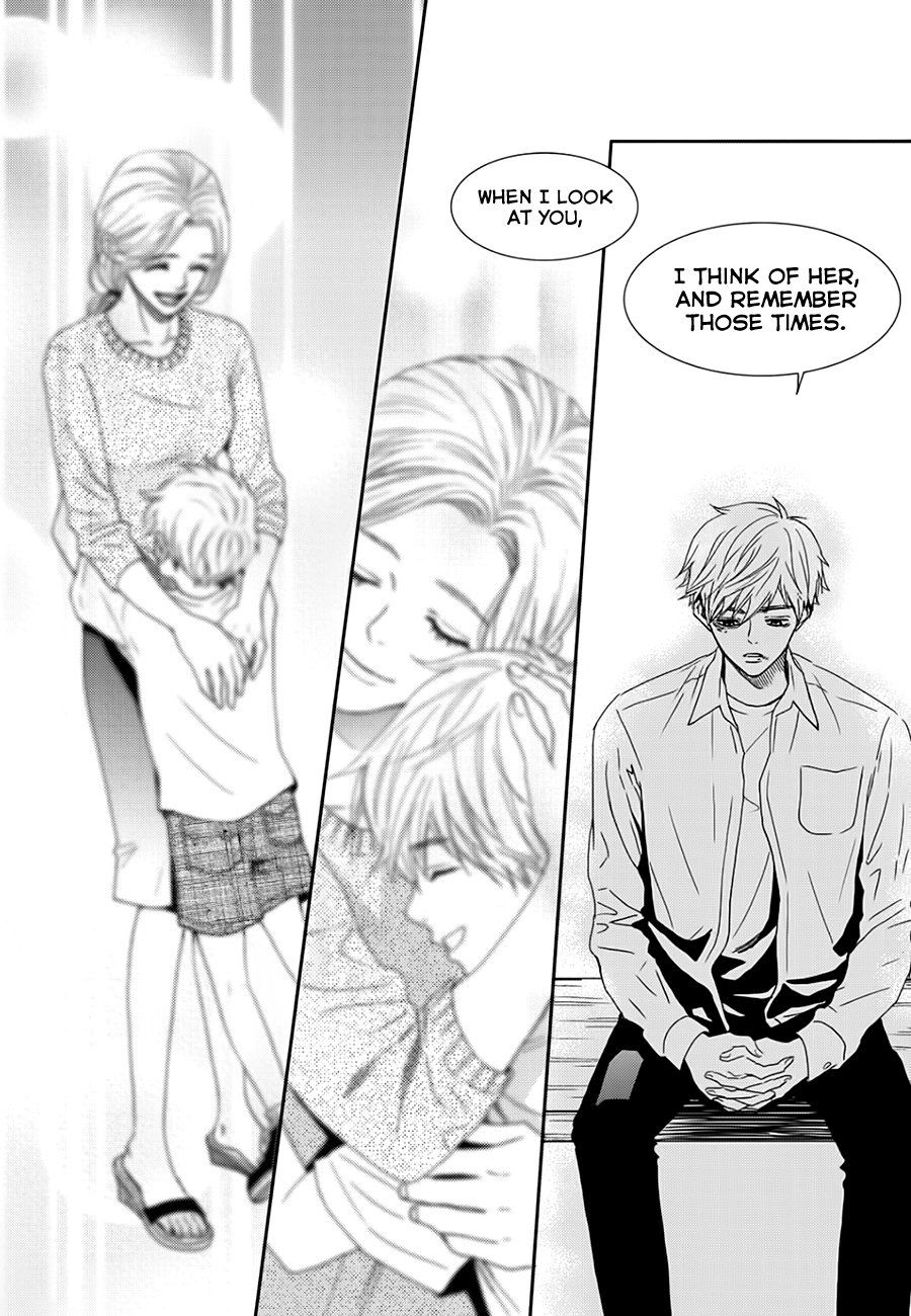 Jidokhage Kkeureoango Jidokhage Kiseuhago Chapter 14 page 35 - Chapter 14