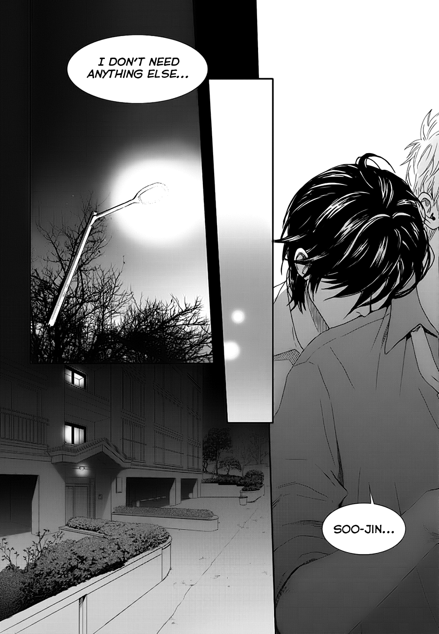 Jidokhage Kkeureoango Jidokhage Kiseuhago Chapter 14 page 37 - Chapter 14