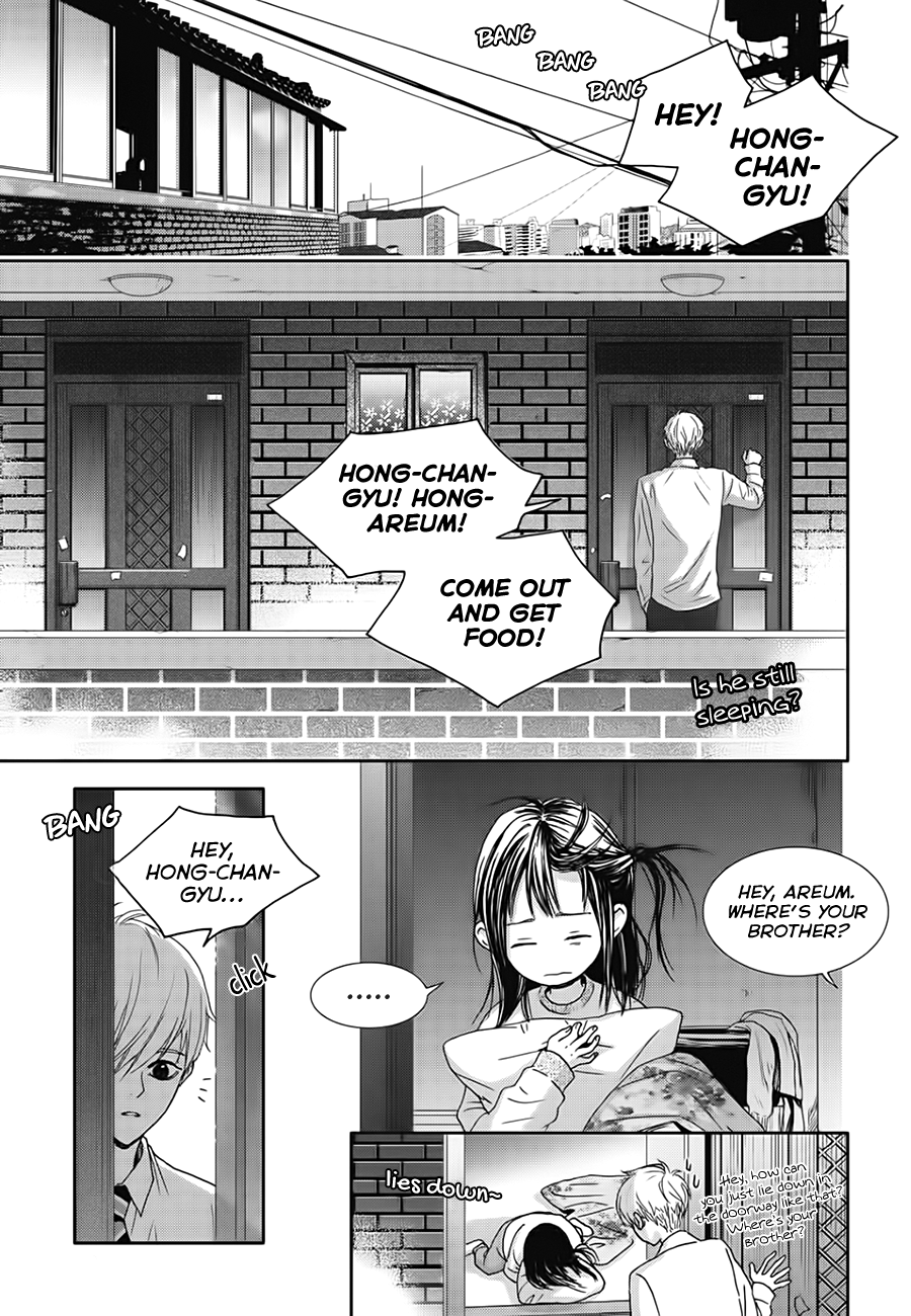 Jidokhage Kkeureoango Jidokhage Kiseuhago Chapter 14 page 4 - Chapter 14