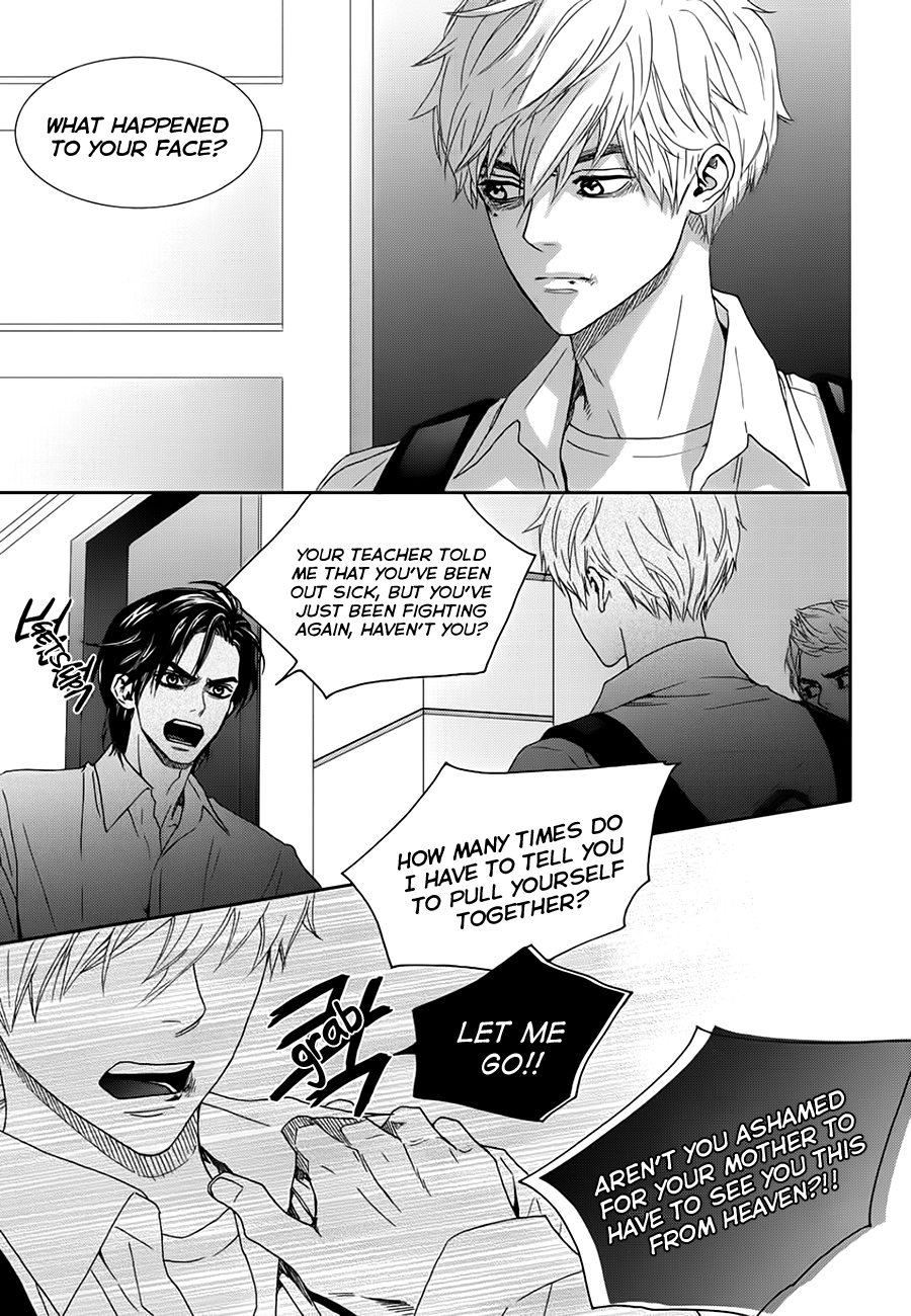 Jidokhage Kkeureoango Jidokhage Kiseuhago Chapter 14 page 40 - Chapter 14