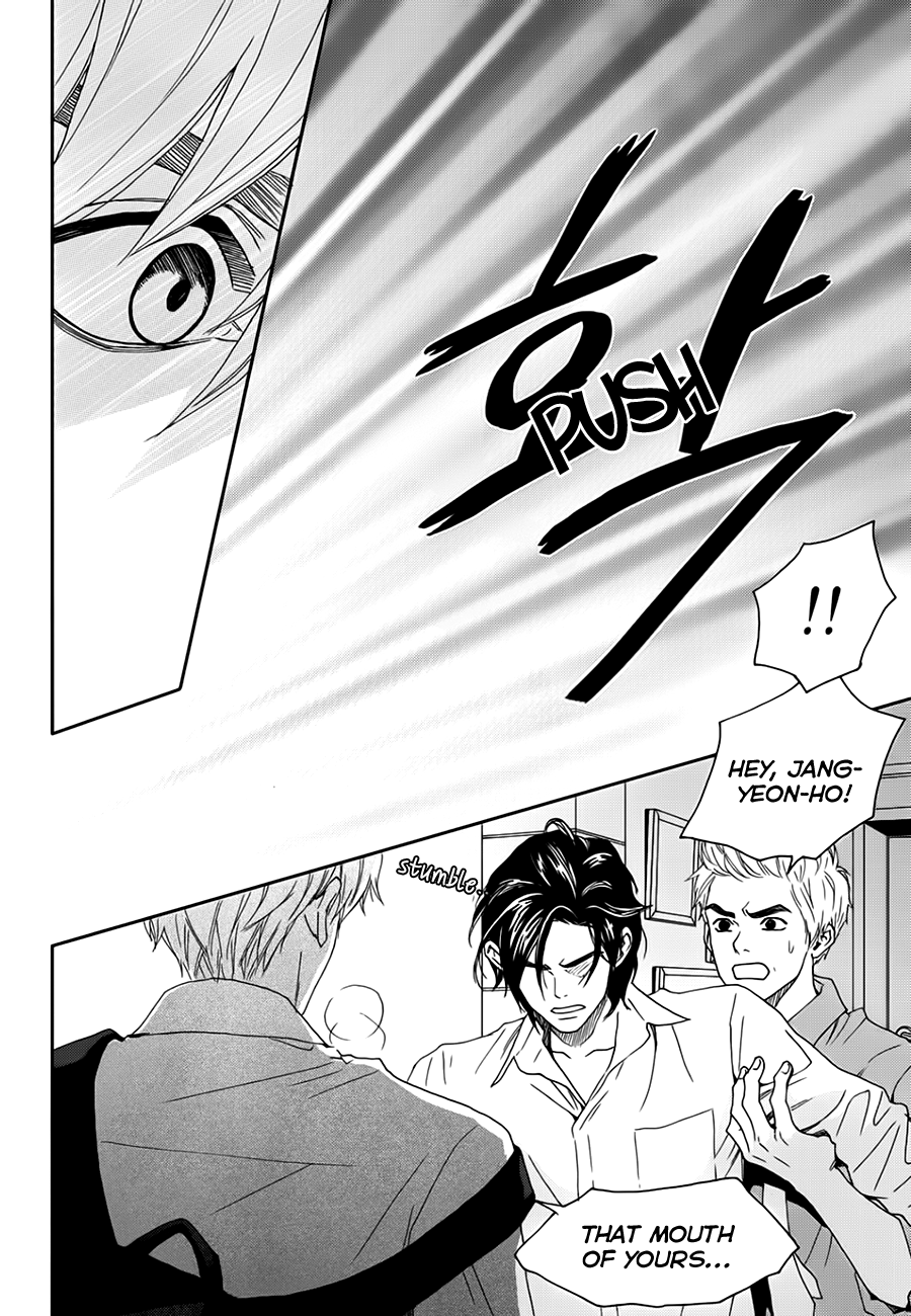 Jidokhage Kkeureoango Jidokhage Kiseuhago Chapter 14 page 41 - Chapter 14