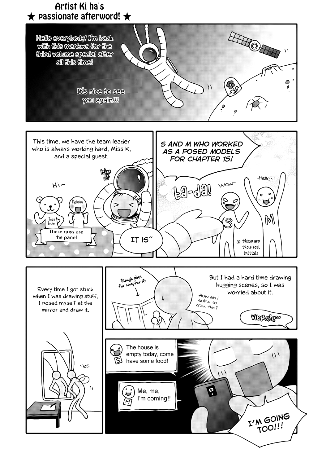 Jidokhage Kkeureoango Jidokhage Kiseuhago Chapter 14 page 44 - Chapter 14