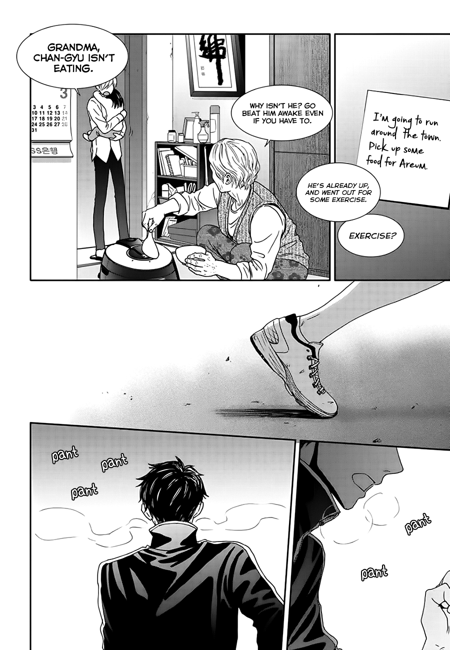 Jidokhage Kkeureoango Jidokhage Kiseuhago Chapter 14 page 5 - Chapter 14
