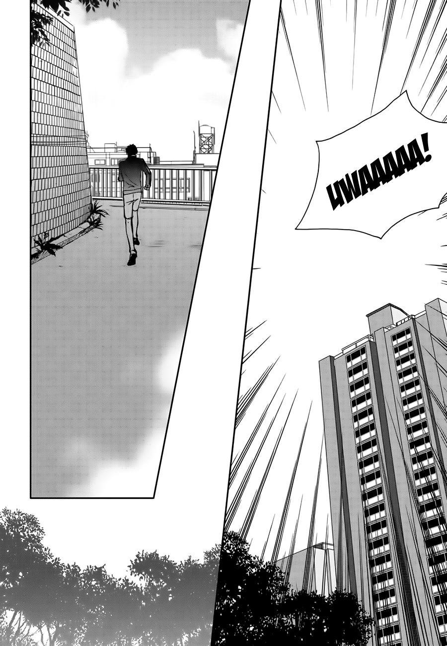 Jidokhage Kkeureoango Jidokhage Kiseuhago Chapter 14 page 7 - Chapter 14