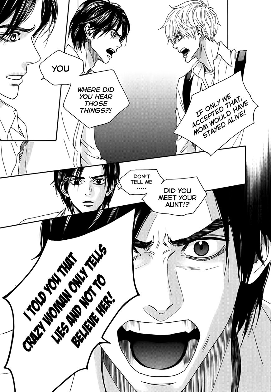 Jidokhage Kkeureoango Jidokhage Kiseuhago Chapter 15 page 11 - Chapter 15