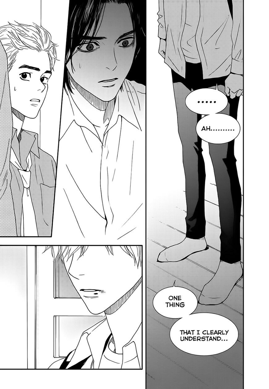 Jidokhage Kkeureoango Jidokhage Kiseuhago Chapter 15 page 13 - Chapter 15