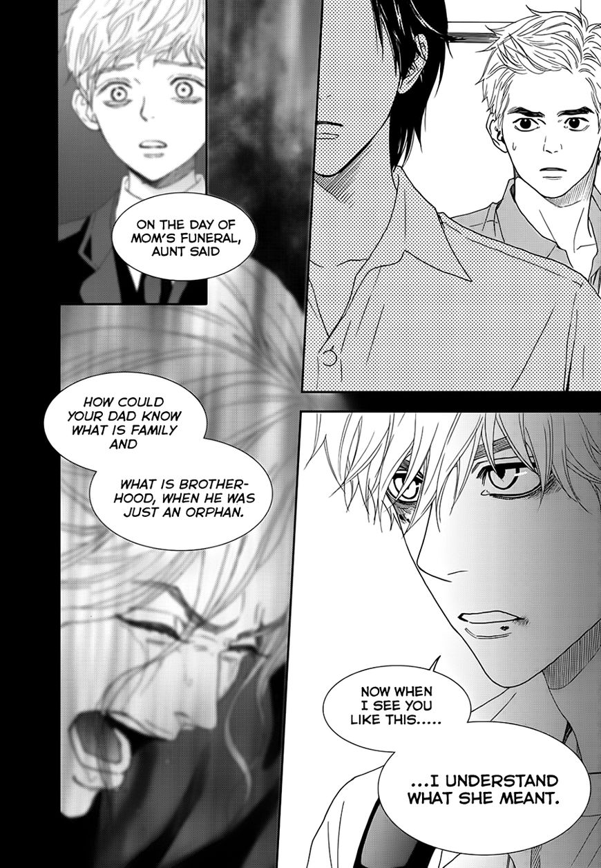 Jidokhage Kkeureoango Jidokhage Kiseuhago Chapter 15 page 14 - Chapter 15