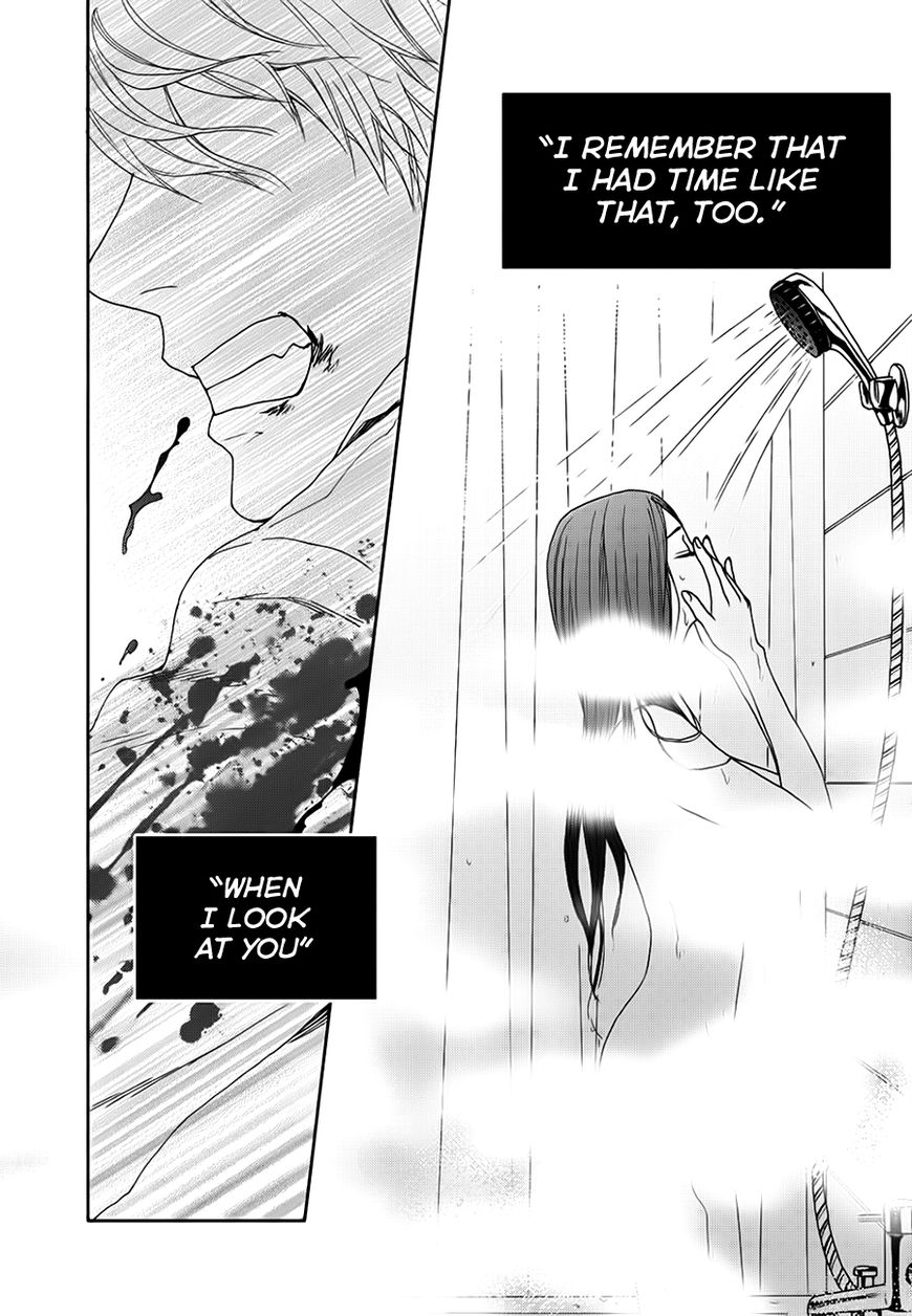 Jidokhage Kkeureoango Jidokhage Kiseuhago Chapter 15 page 20 - Chapter 15